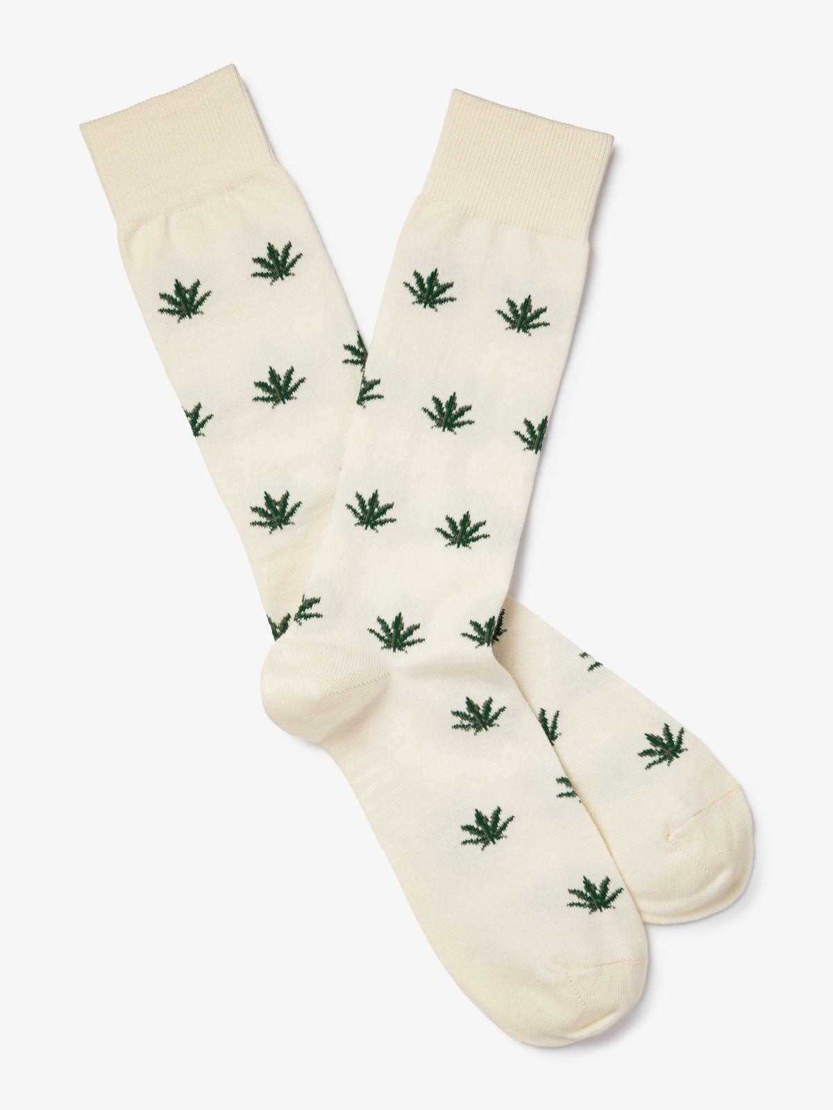 GANJA SOCK - ROYALTIES PARIS 