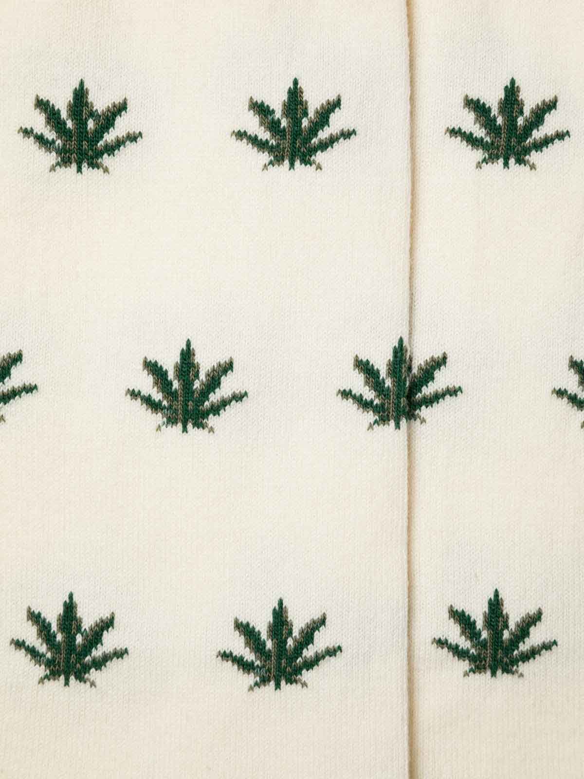 GANJA SOCK - ROYALTIES PARIS 