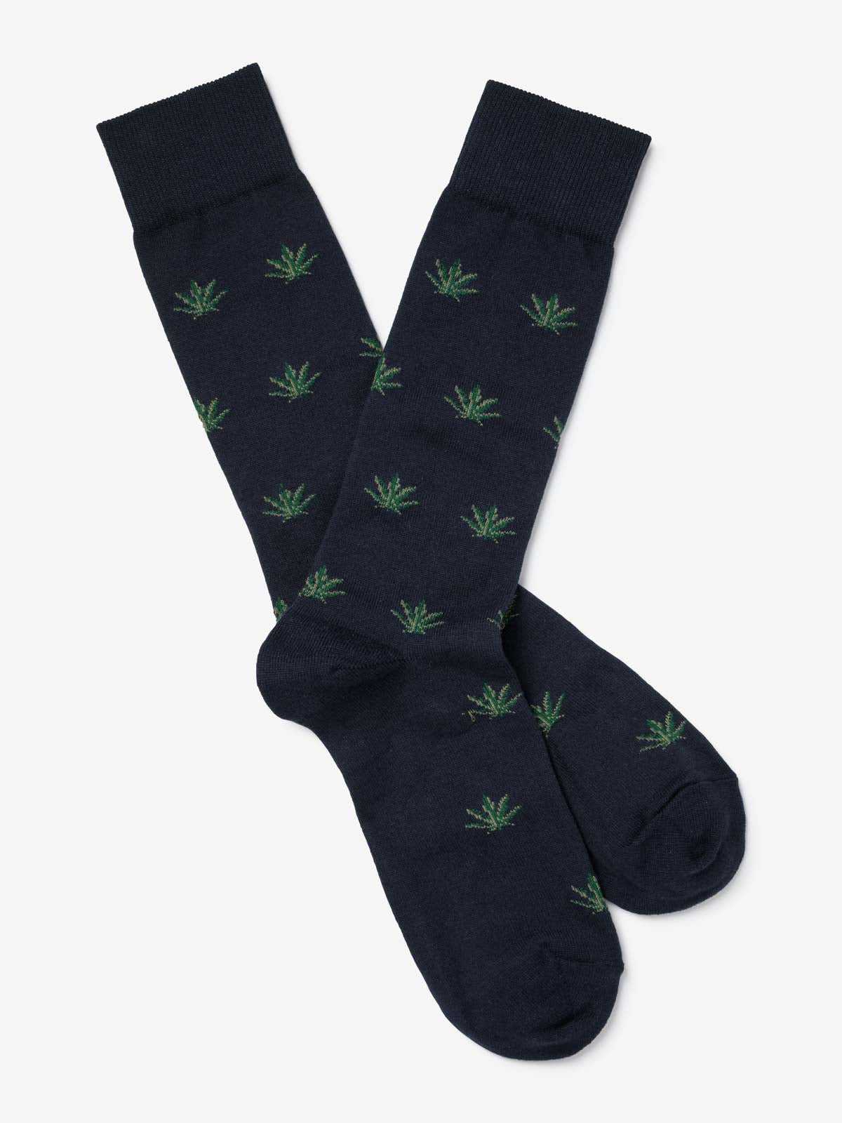 GANJA SOCK - ROYALTIES PARIS 