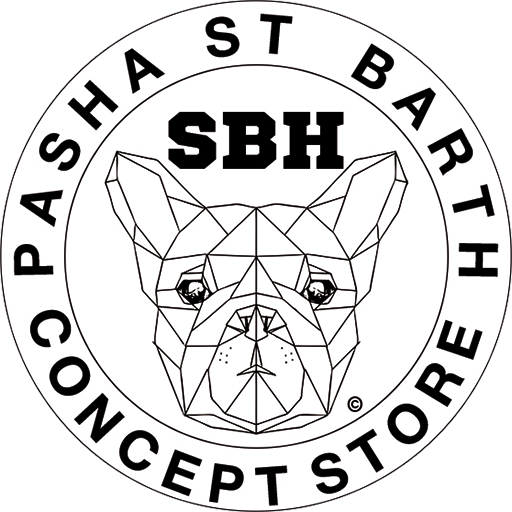 PASHA ST BARTH