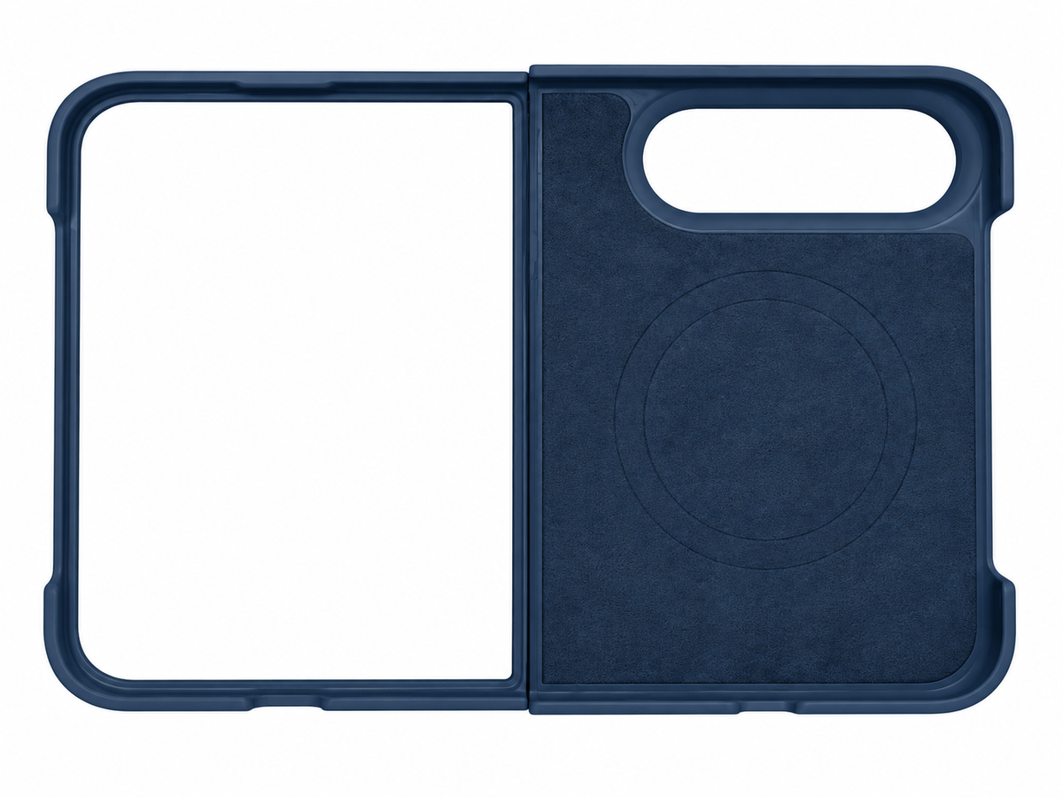 IPHONE DUO CASE - PASHA ST BARTH